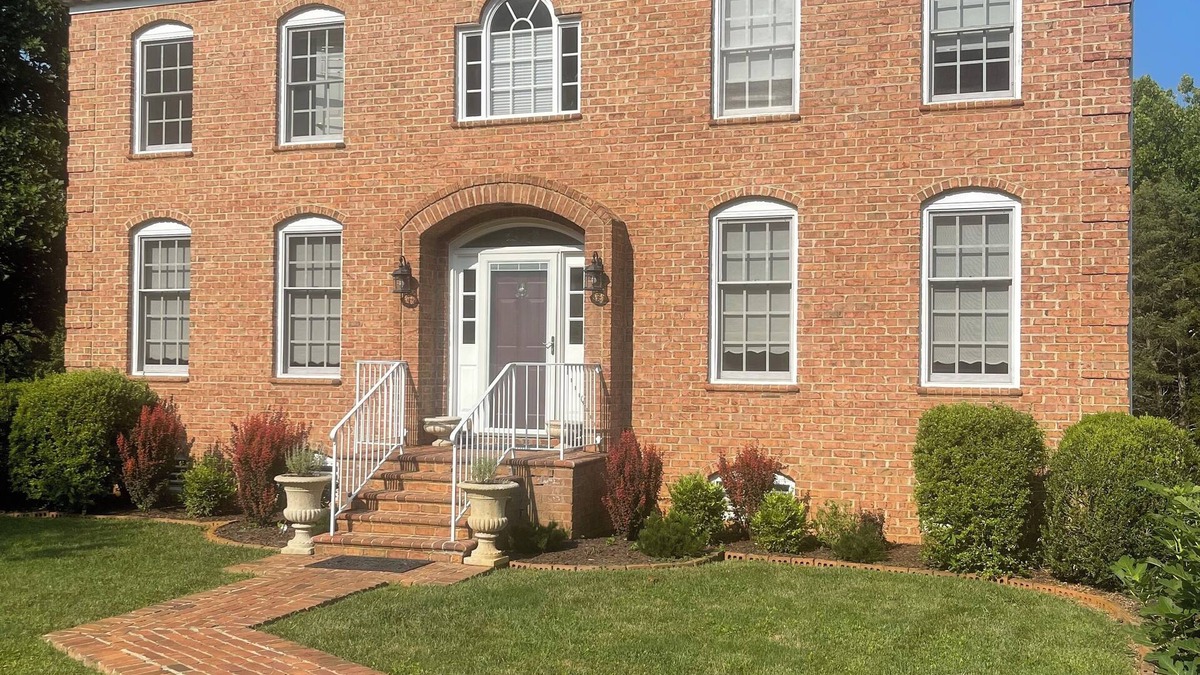 Lynchburg Bed & Breakfast | Cozy Bed and Breakfast in Lynchburg. Near downtown and close to everything