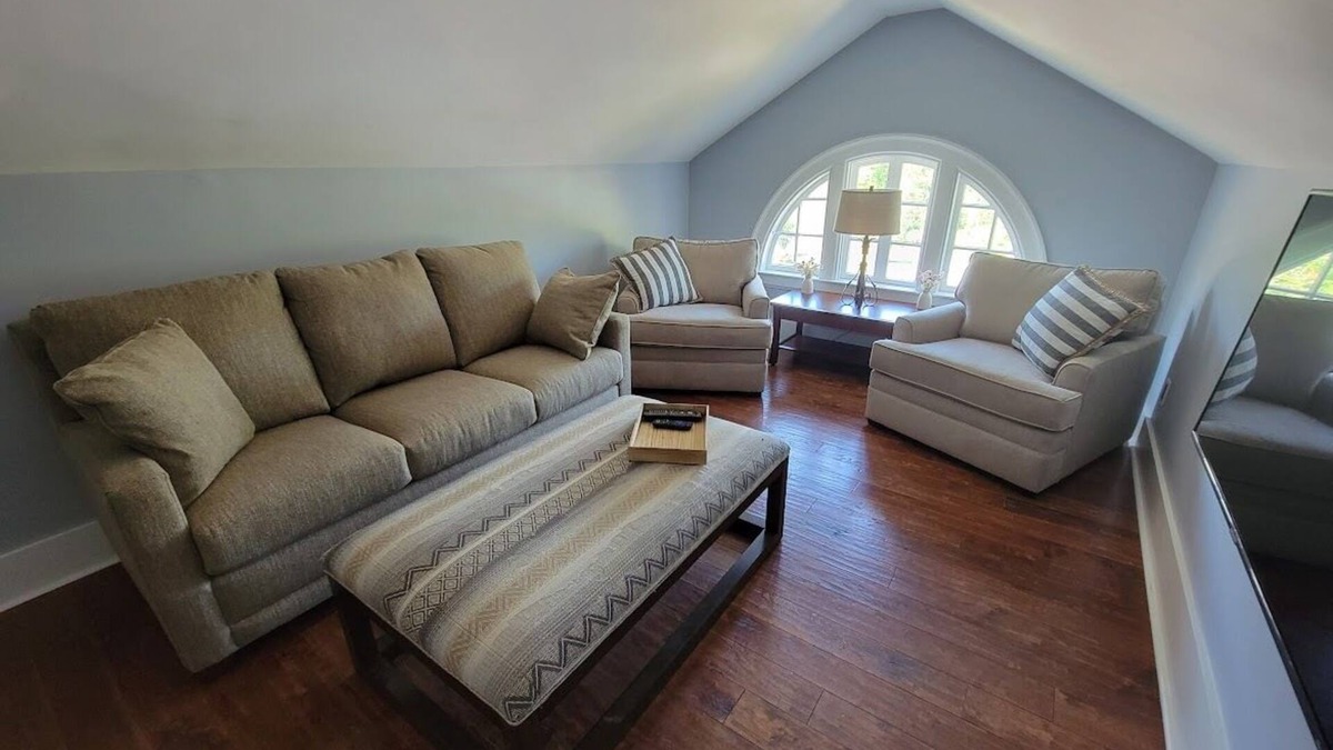 South Kortright Bed & Breakfast | Cozy bed & breakfast in marvelous South Kortright with WiFi, AC