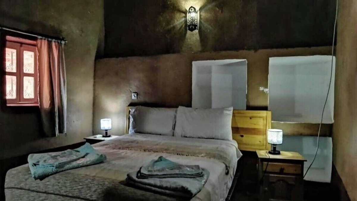Amezrou Bed & Breakfast | Cozy bed & breakfast in charming Zagora with WiFi, AC