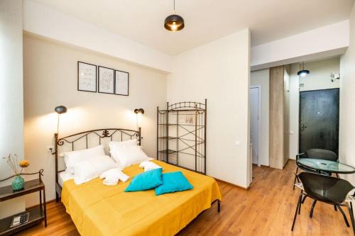 Saburtalo Apartment | Cozy Berbuki Apartment