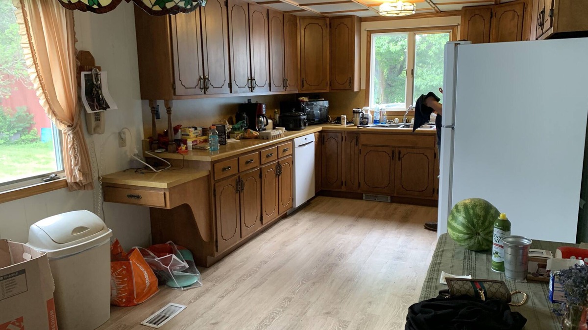 Blackstone Cottage | Cozy Blue Cottage on 13 acres!