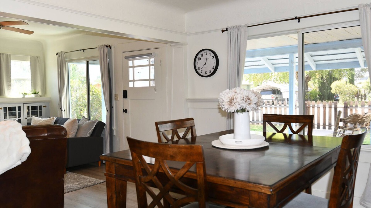 Willcox House | Cozy Blue Cottagenn