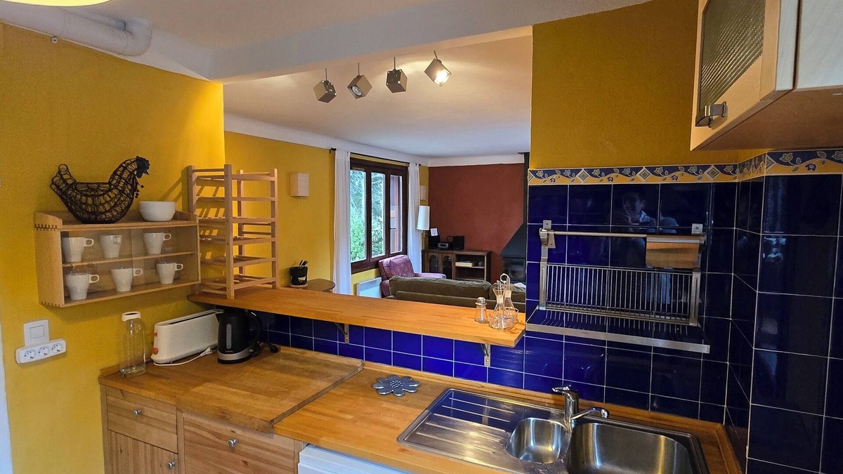 Superbolquere Apartment | Cozy Bolquere-Pyrénées 2000 Apartment