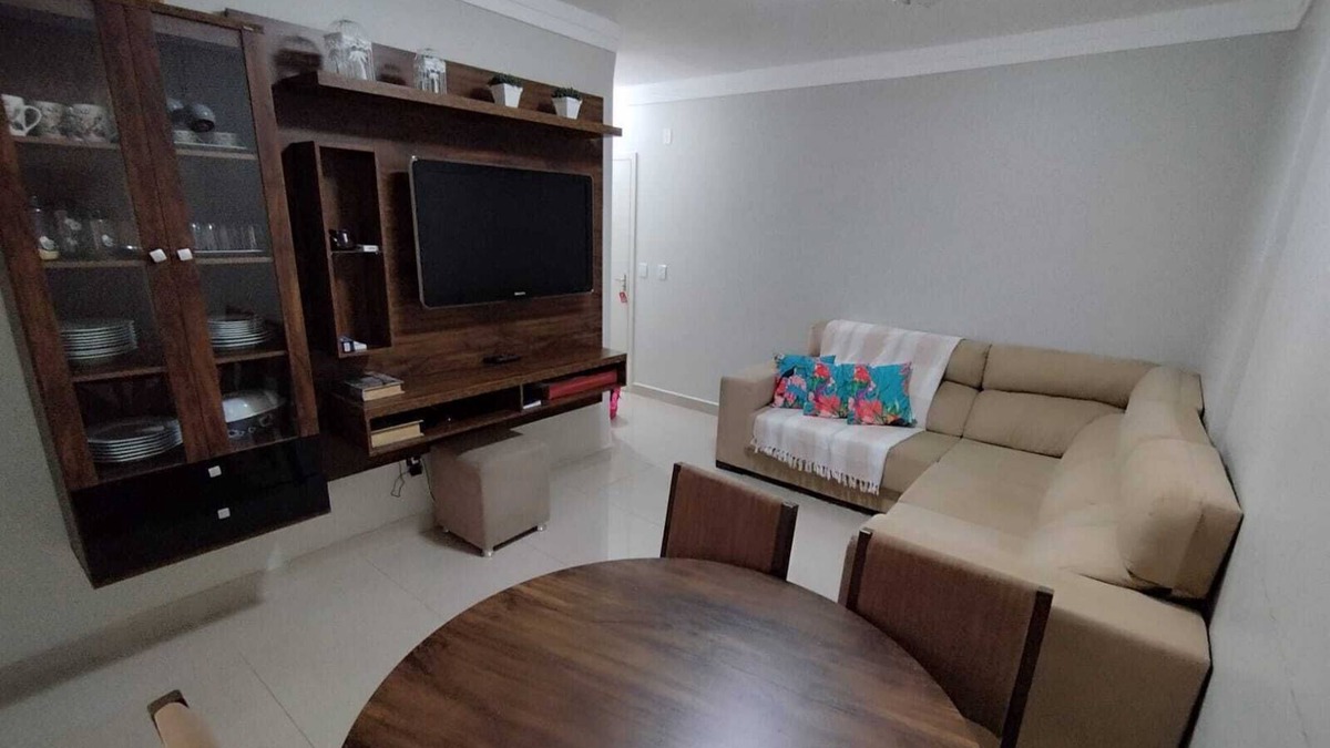 Bandeirantes Apartment | Cozy apartment in Caldas Novas