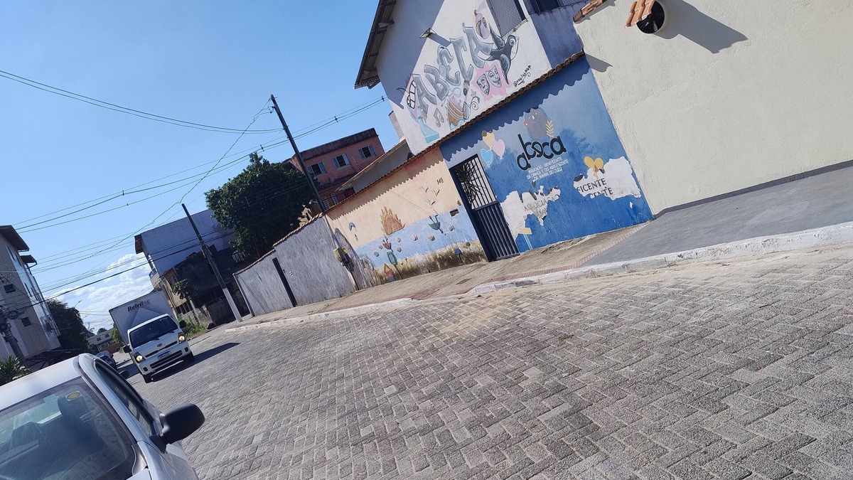 Vila Velha Apartment | Cozy studio apartment in Barra do Jucu/ES
