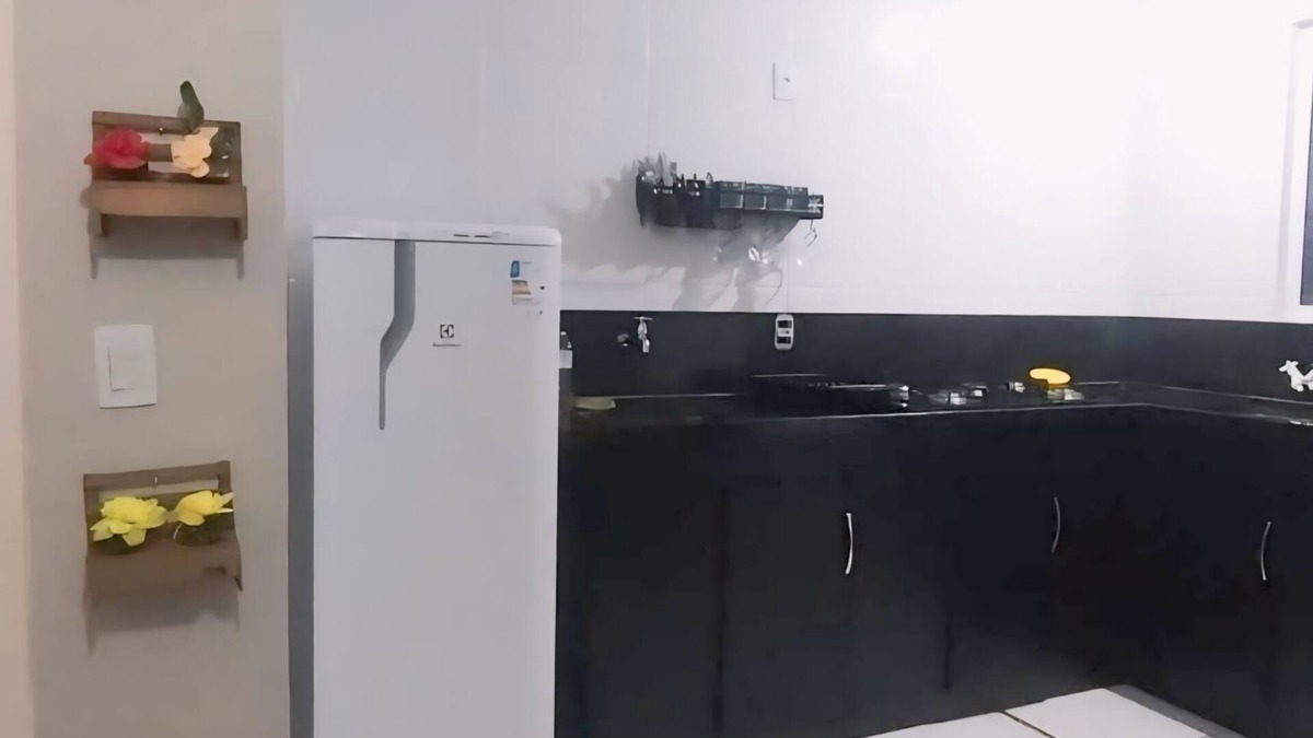 Campo Largo Apartment | Cozy apartment in a club condominium 15 minutes from Rocio hospital.