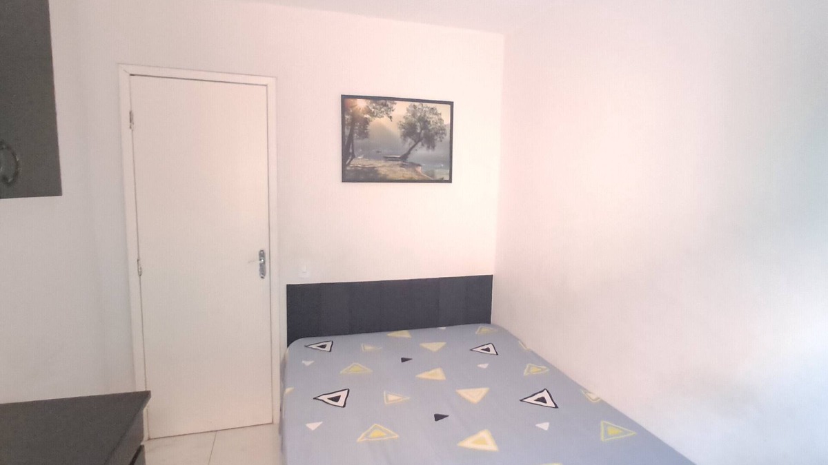 Madureira House | Cozy little house with a nice terrace - Center of Madureira/RJ