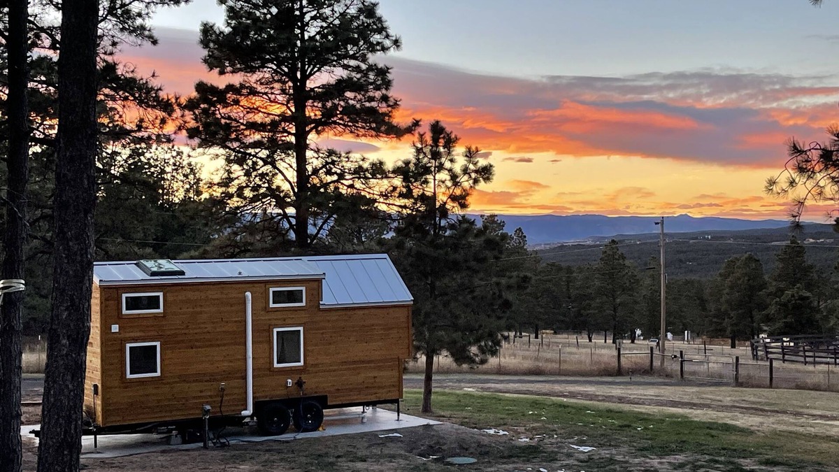 Colorado Springs House | Cozy brand new tiny home! Amazing experience