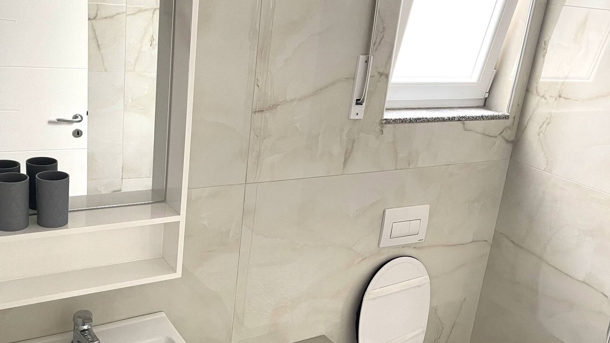 Shkoder Apartment | Cozy bright Apartment near center