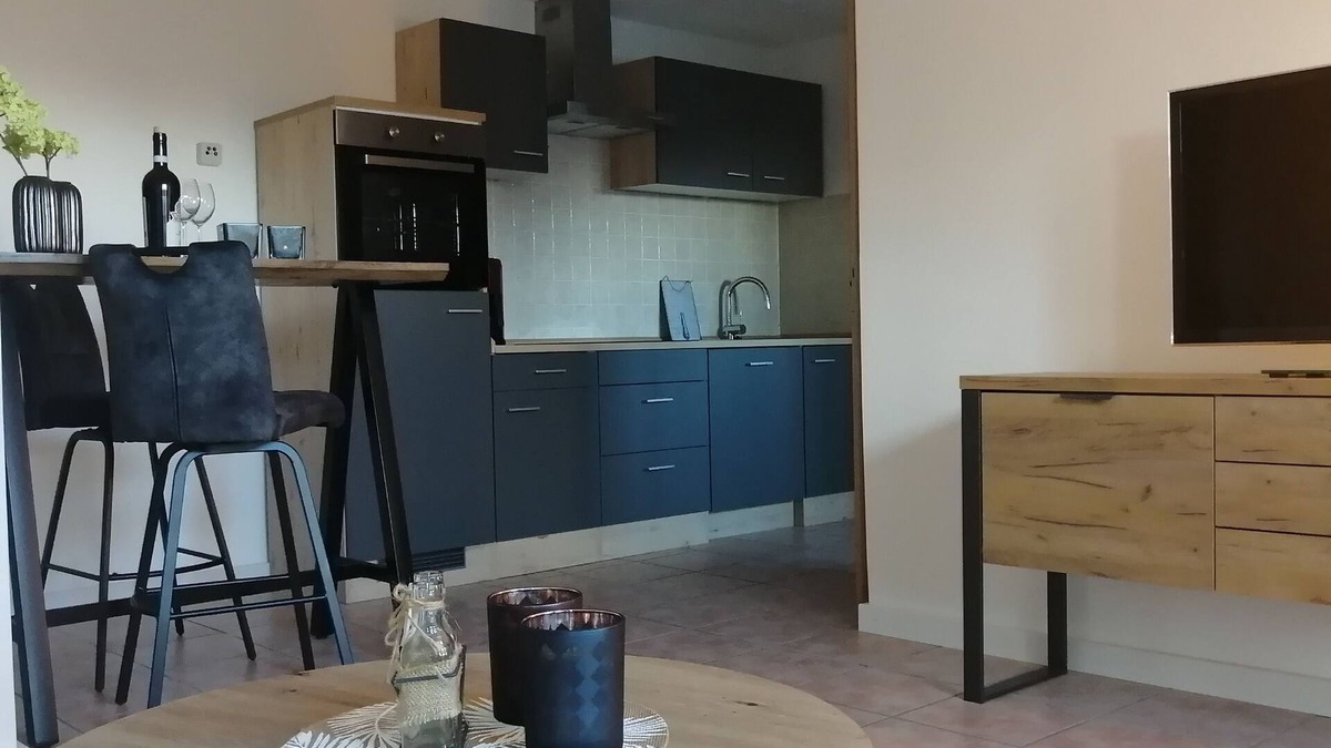 Heiligenkirchen Apartment | Cozy, bright apartment in a very quiet location