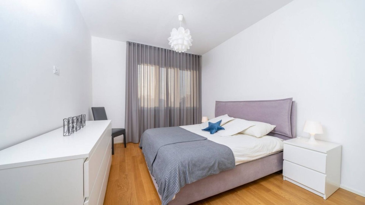 Udine Apartment | Cozy & Bright Apartment - w/Balcony