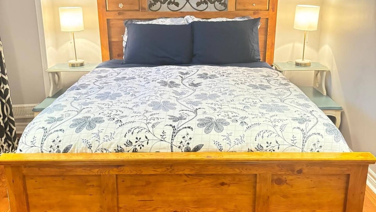 Mississauga House | Cozy Bsmt Apt Near Toronto