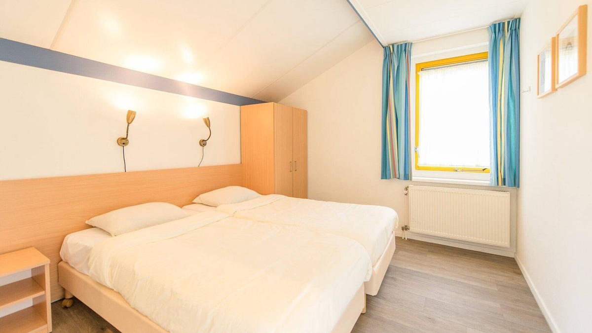 Hollum House | Cozy bungalow 1.5 km from the beach