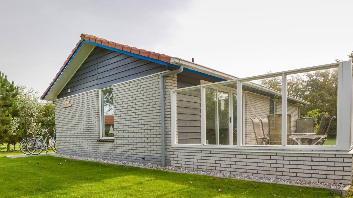 Hollum House | Cozy bungalow 1.5 km from the beach
