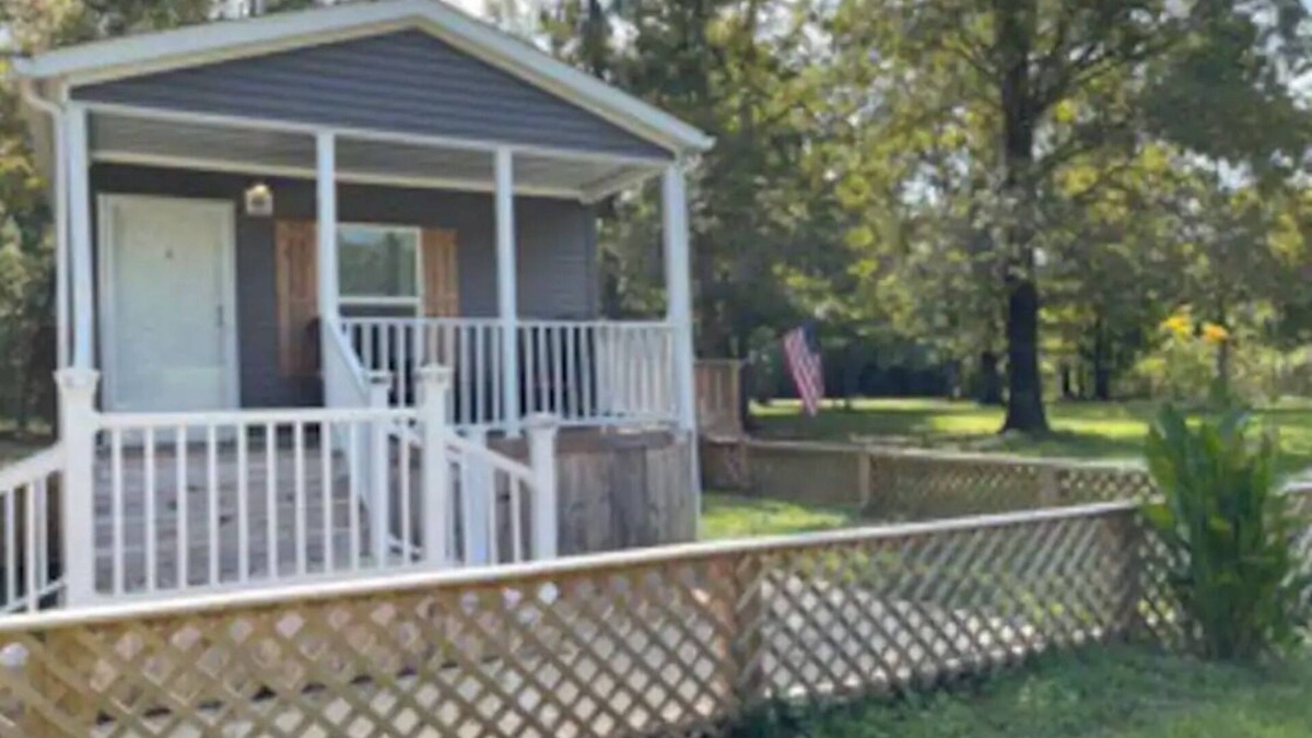 McCalla House | Cozy Bungalow between Hoover & Tuscaloosa