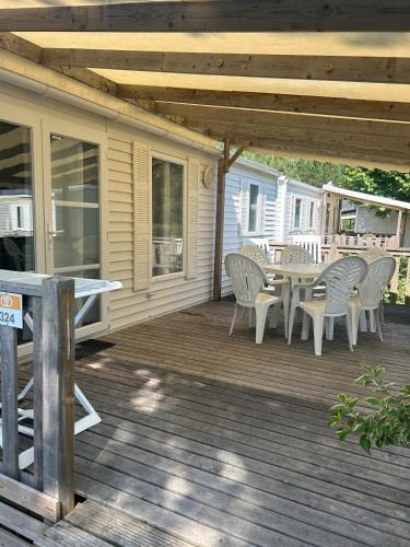 Ivry-la-Bataille House | Cozy bungalow