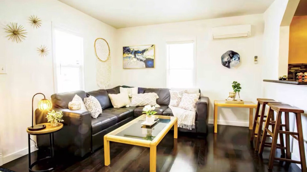 Central Tacoma House | Cozy bungalow in the heart of Central Tacoma