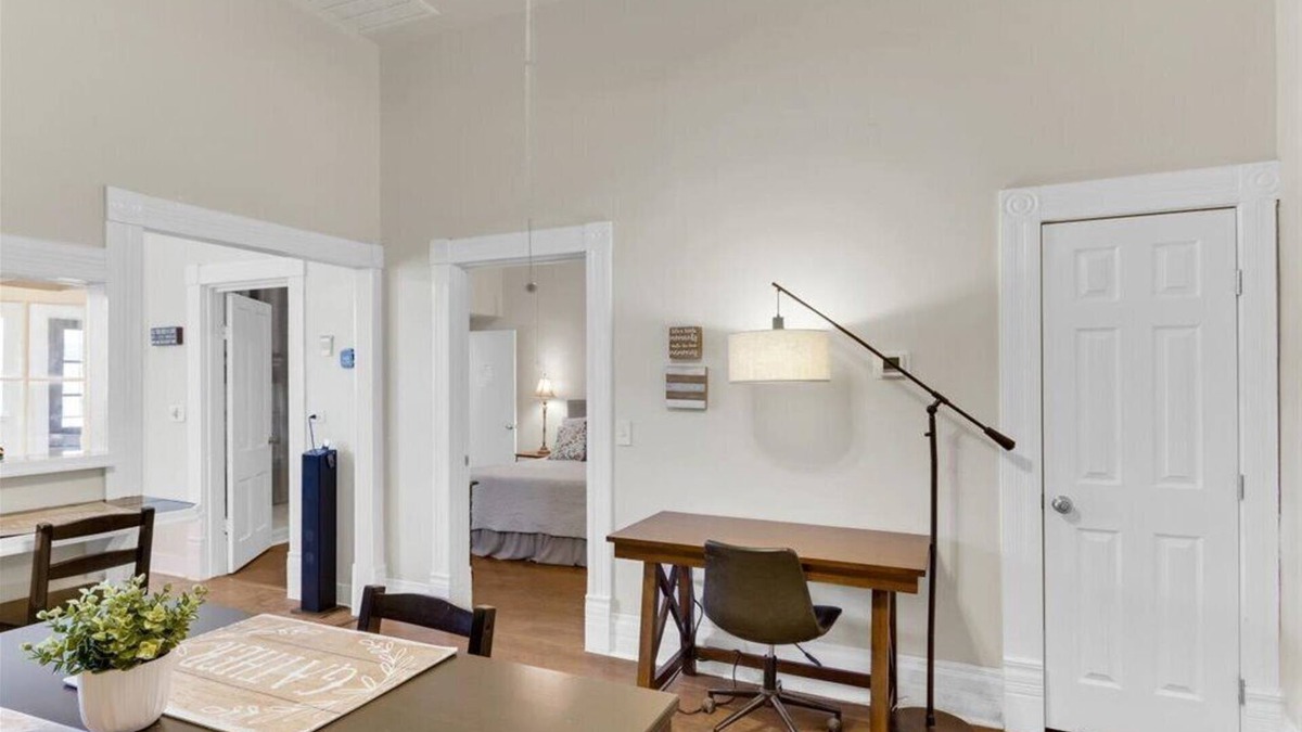 Denver Heights Apartment | Cozy Bungalow Minutes From Downtown San Antonio