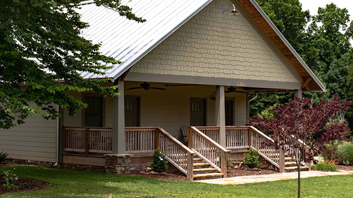 Springville House | Cozy Bungalow South + Fishing & Trails