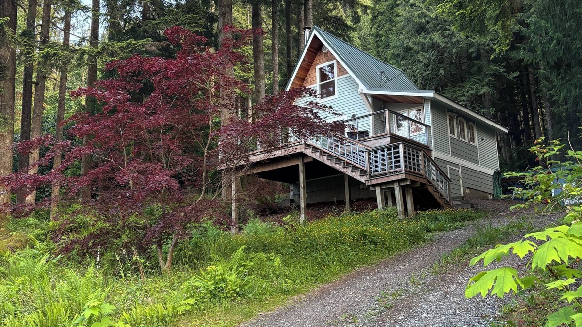 Lime Kiln Other | Cozy Cabin by Lake Cavanough
