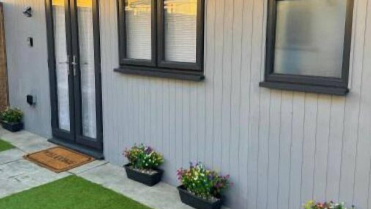 Cricklewood Cabin | Cozy Cabin