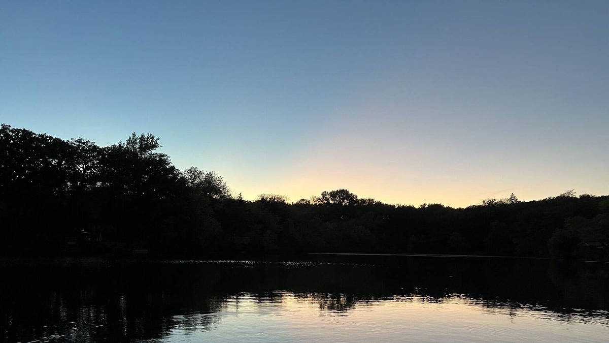 Martell Cabin | Cozy Cabin Get-A-Way 35 mins from Lincoln