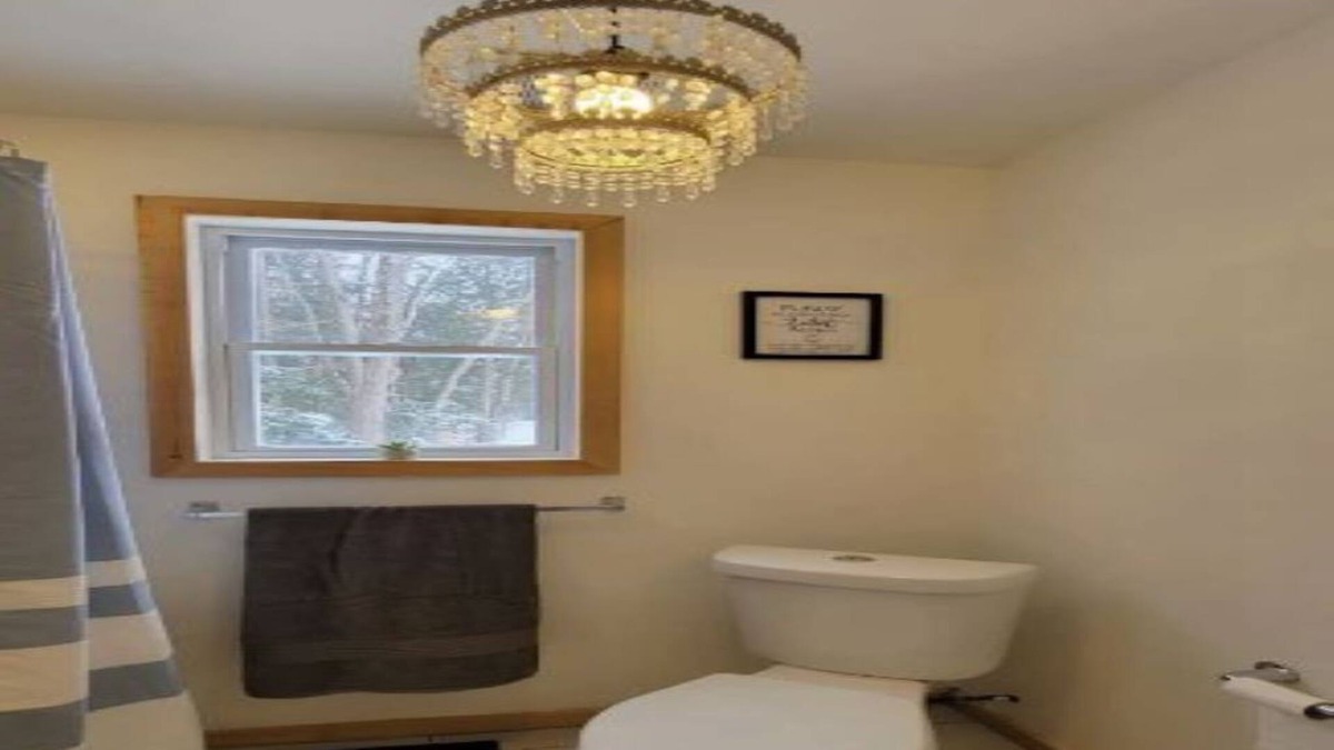 Bardsville Cabin | Cozy Cabin Getaway Muskoka