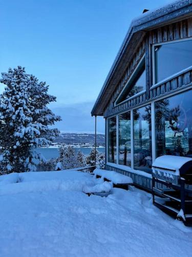 Laukeng House | Cozy cabin HYLLA