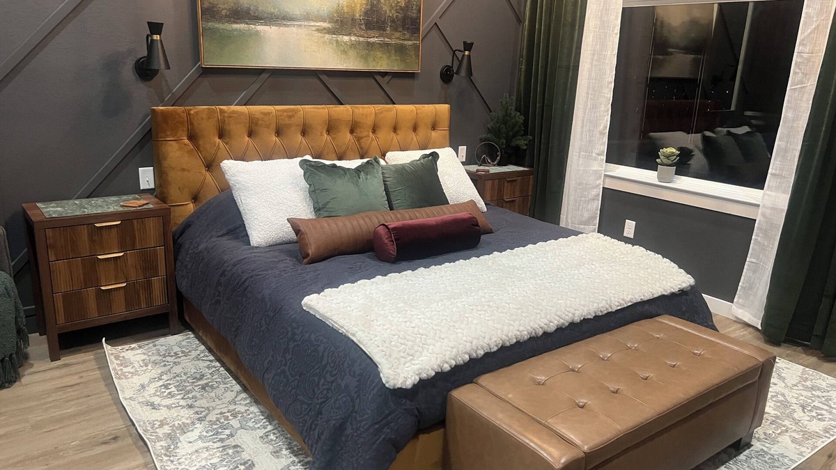 Judson Cabin | Cozy cabin in lovely Longview with WiFi, AC