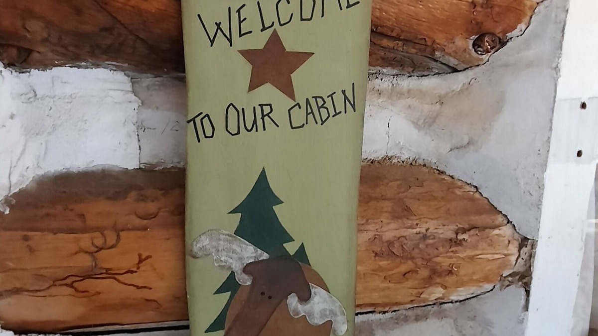 Saddlestring Cabin | Cozy cabin in peaceful Story, WY