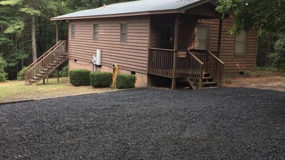 Millers Creek Cabin | Cozy Cabin in the Woods, 30 min from Boone