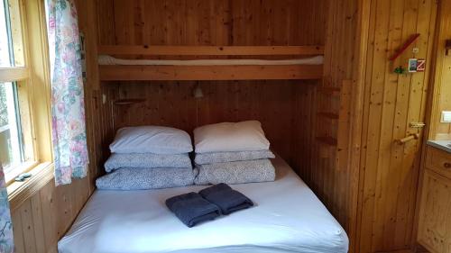 Selfoss Cabin | Cozy Cabin in the Woods