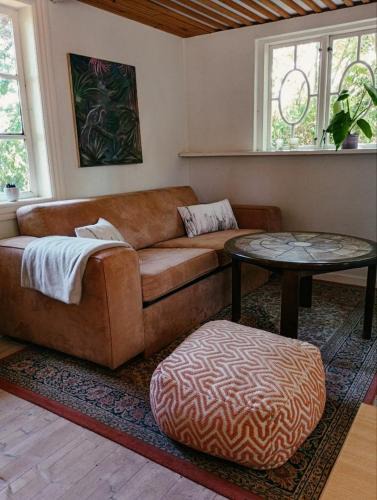 Nexo House | Cozy Cabin near Balka Beach