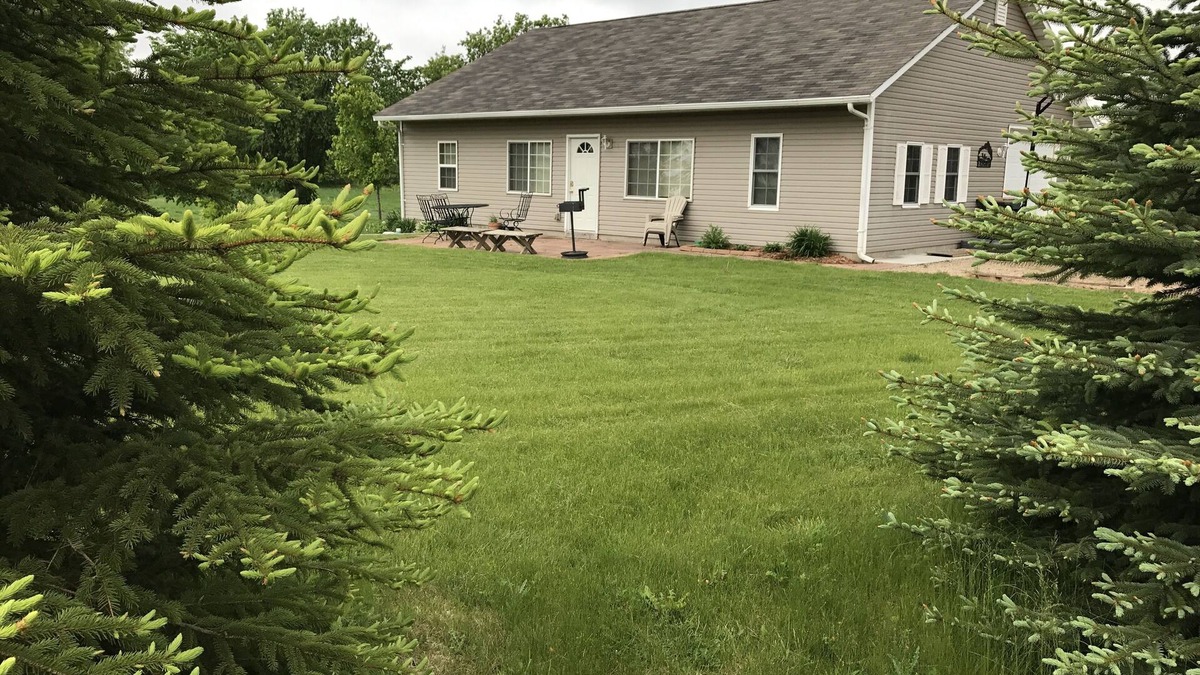 Alexandria Cabin | Cozy Cabin on Lake Mary, Private Lake Lot