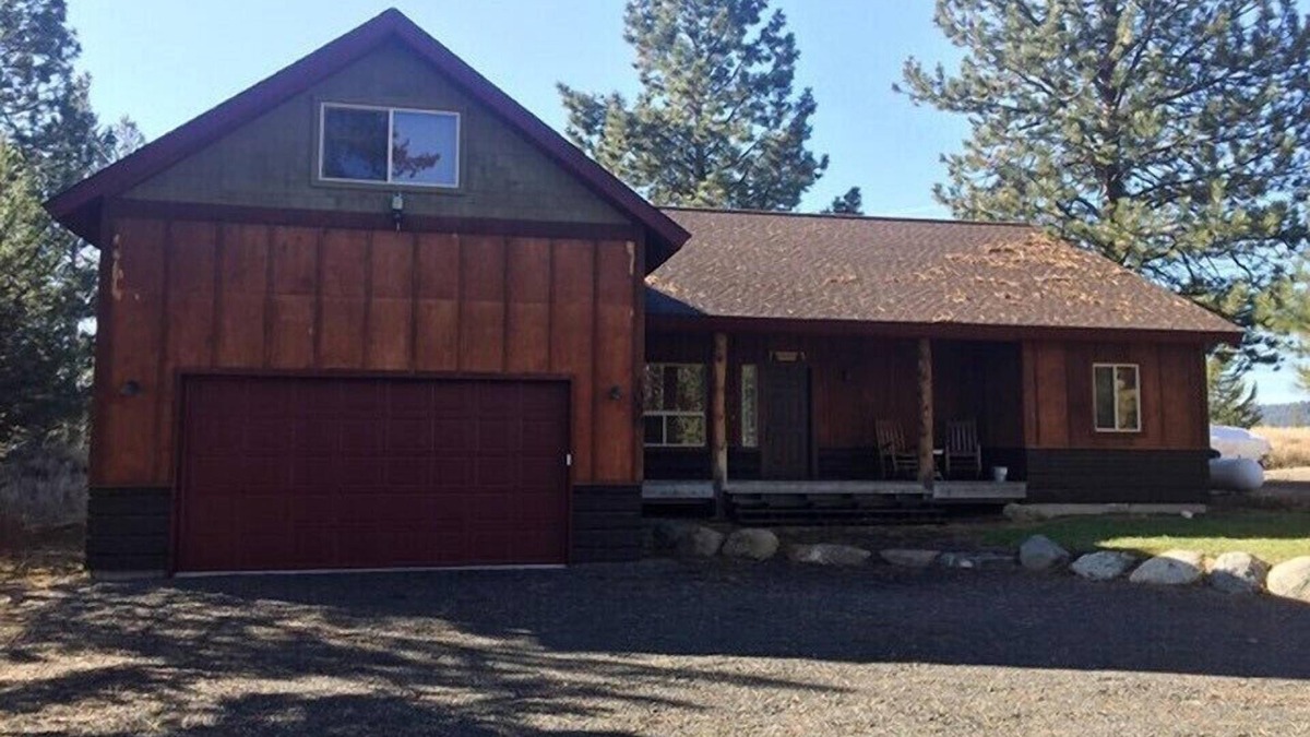 McCall Cabin | Cozy cabin perfect for family gatherings, great location in McCall!