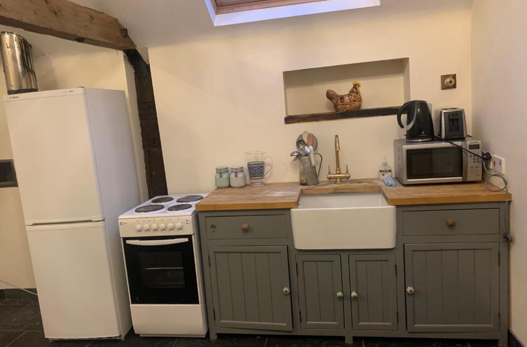 Westbury-on-Severn House | Cozy Cabin Retreat in Gloucestershire