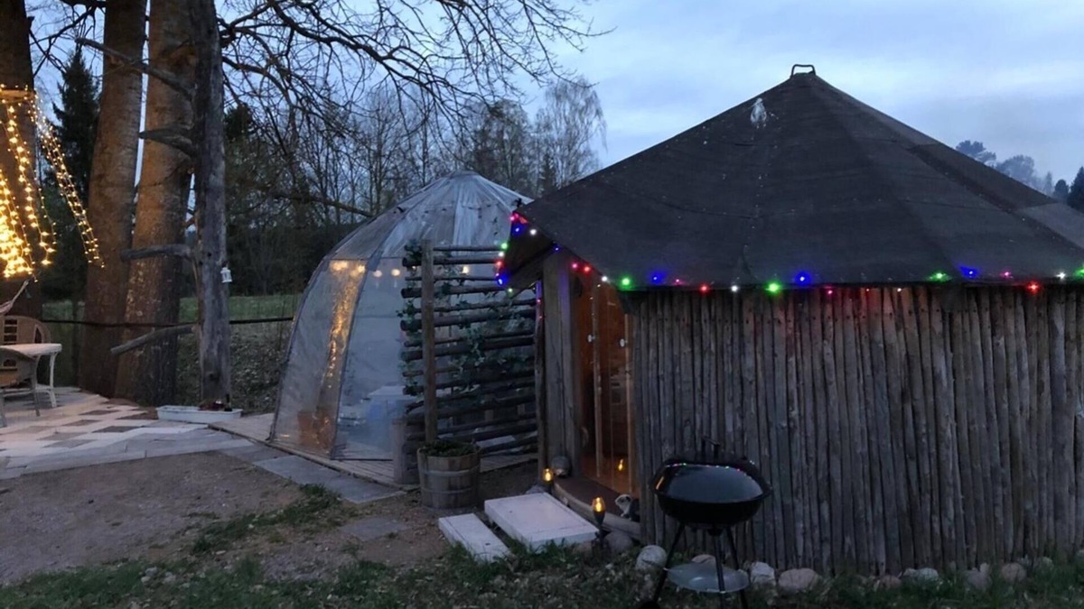 Avesta Cabin | Cozy Cabin Retreat in Avesta