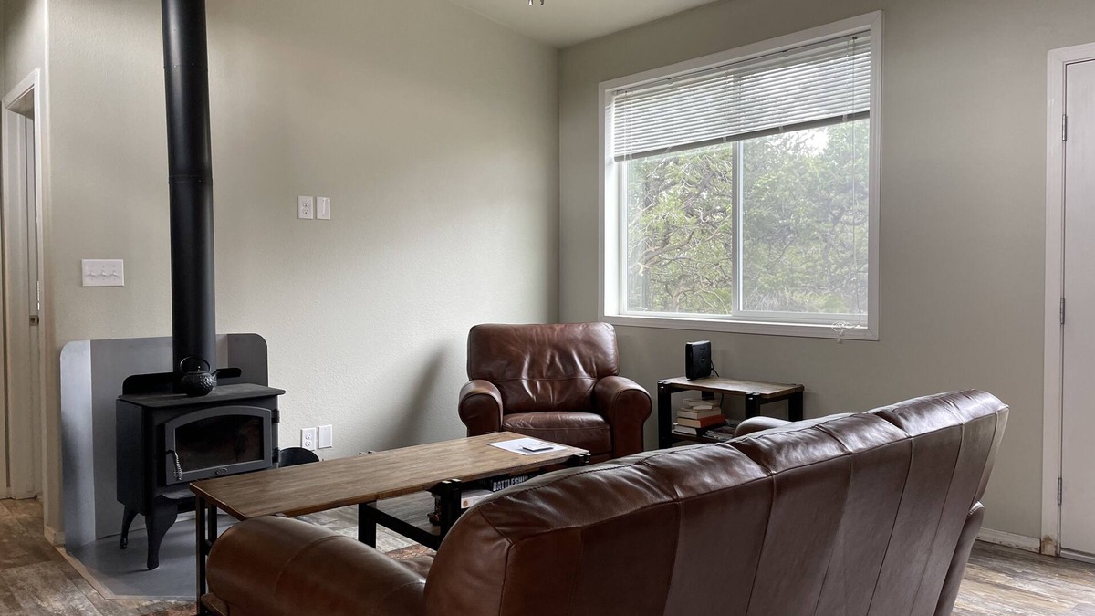 Baca Grande Cabin | *Cozy Cabin*