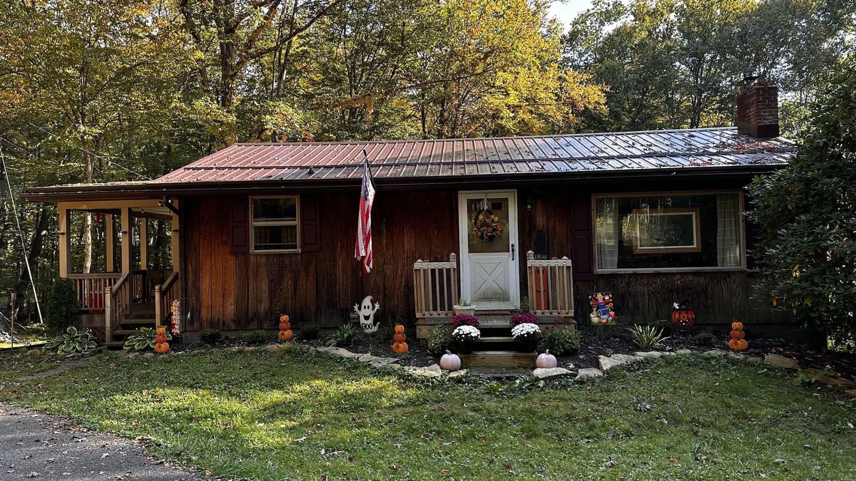 Rockwood Cabin | Cozy Cabin