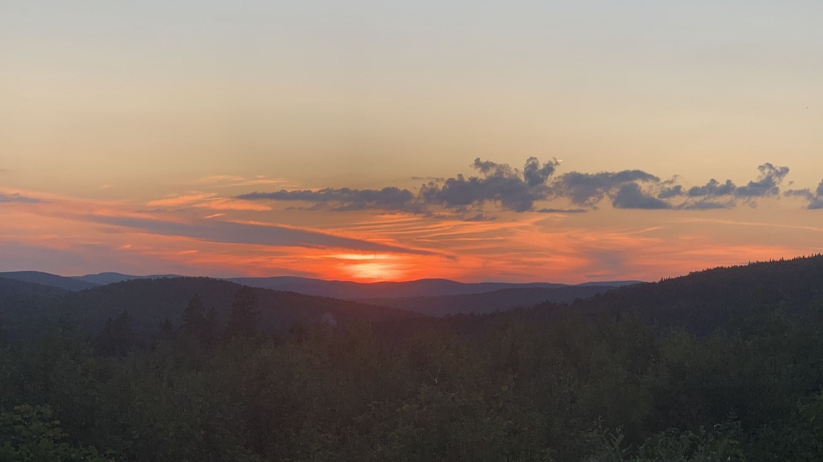 Stewartstown House | Cozy cabin with amazing Mountain View’s