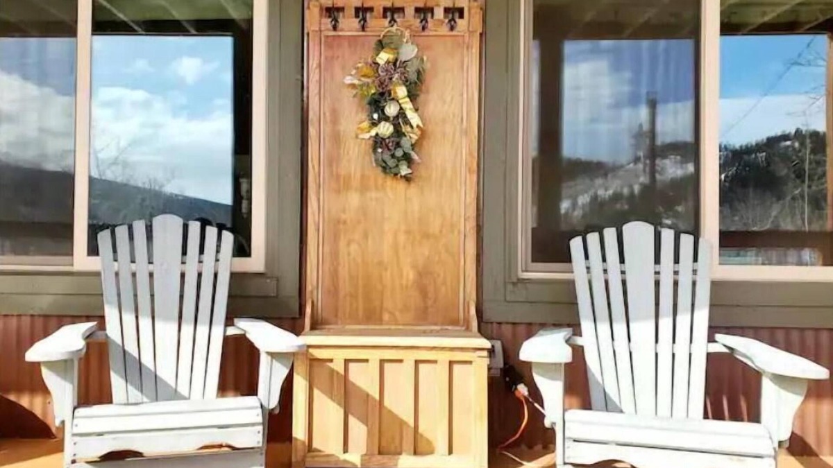 Silverthorne Cabin | Cozy Cabin with Private Hot Tub and Stunning Views