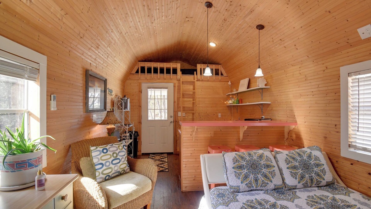Sunset Beach Apartment | Cozy Calabash Studio ~ 4 Mi to Sunset Beach!