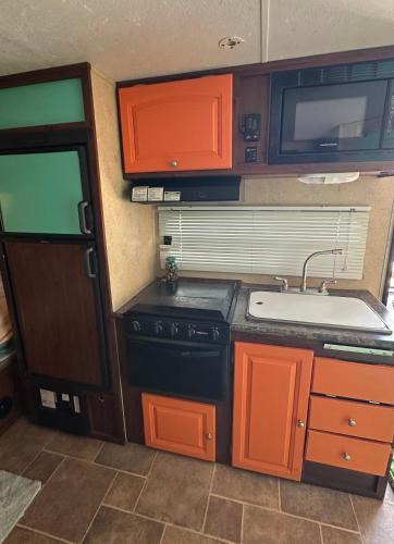 Old Town Other | Cozy Camper