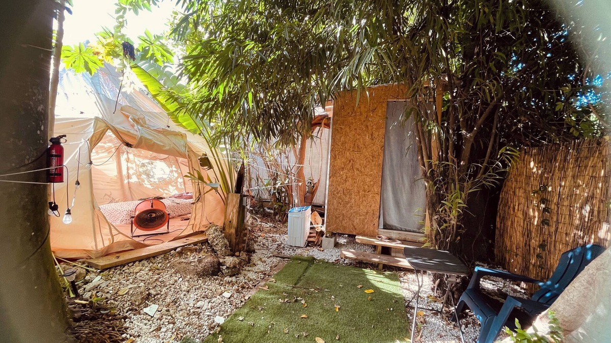 Homestead RV Rental | Cozy campground in amazing Homestead with WiFi access