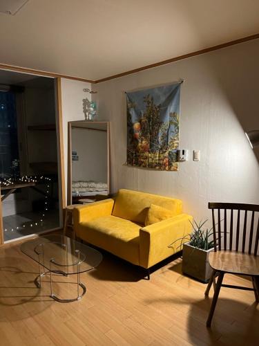 Daeheung-dong Villa | Cozy Camping