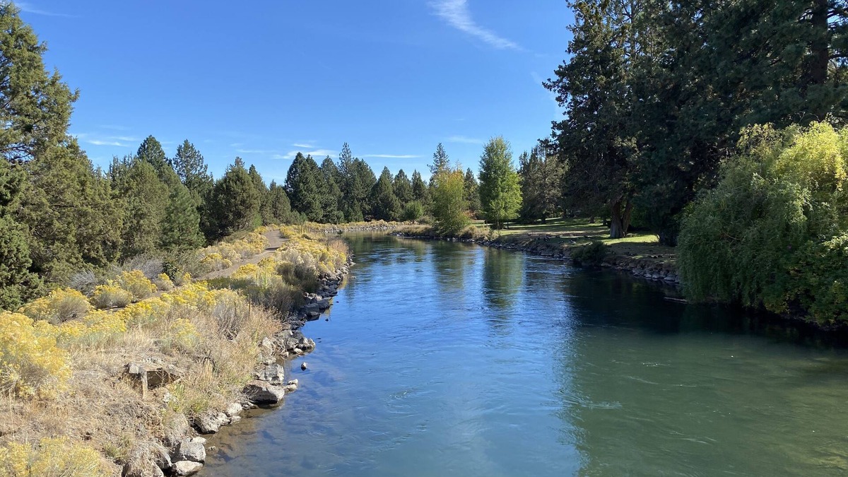 Old Farm District House | Cozy Canterbury | Dog-friendly oasis in Bend