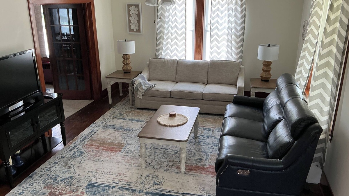 Hummelstown House | Cozy Cape Cod Home 4 Miles to Hershey Attractions