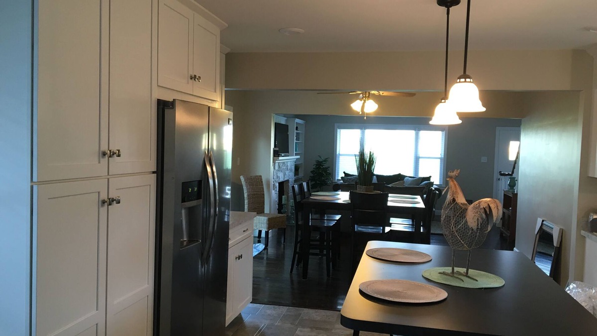 Bausman House | Cozy Cape Stay Near Millersville University