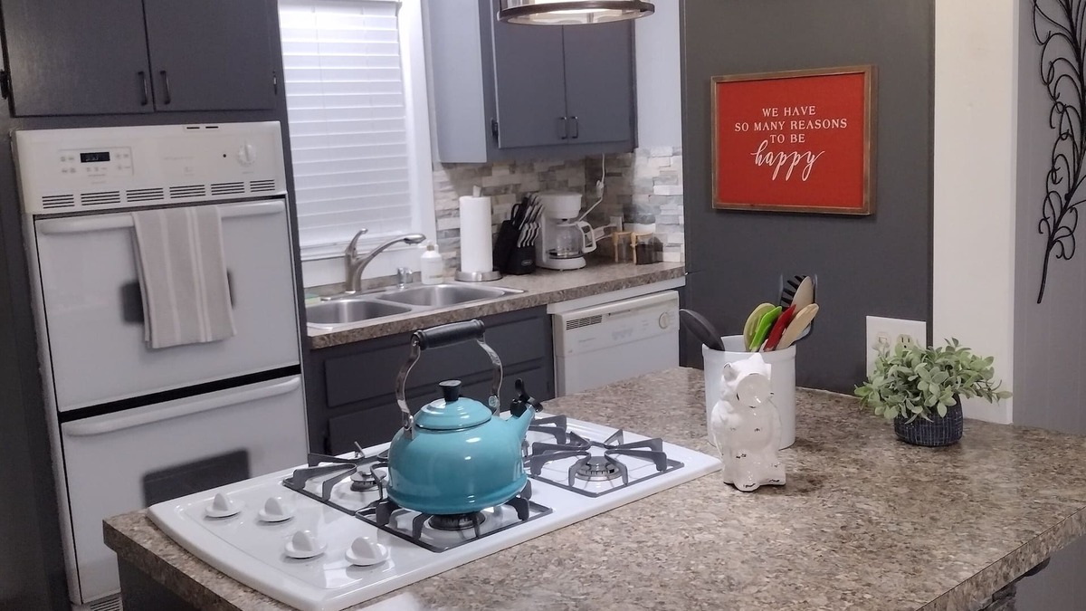 Lawton House | Cozy Casita in Lawton! Near Fort Sill! Perfect getaway for visitors!