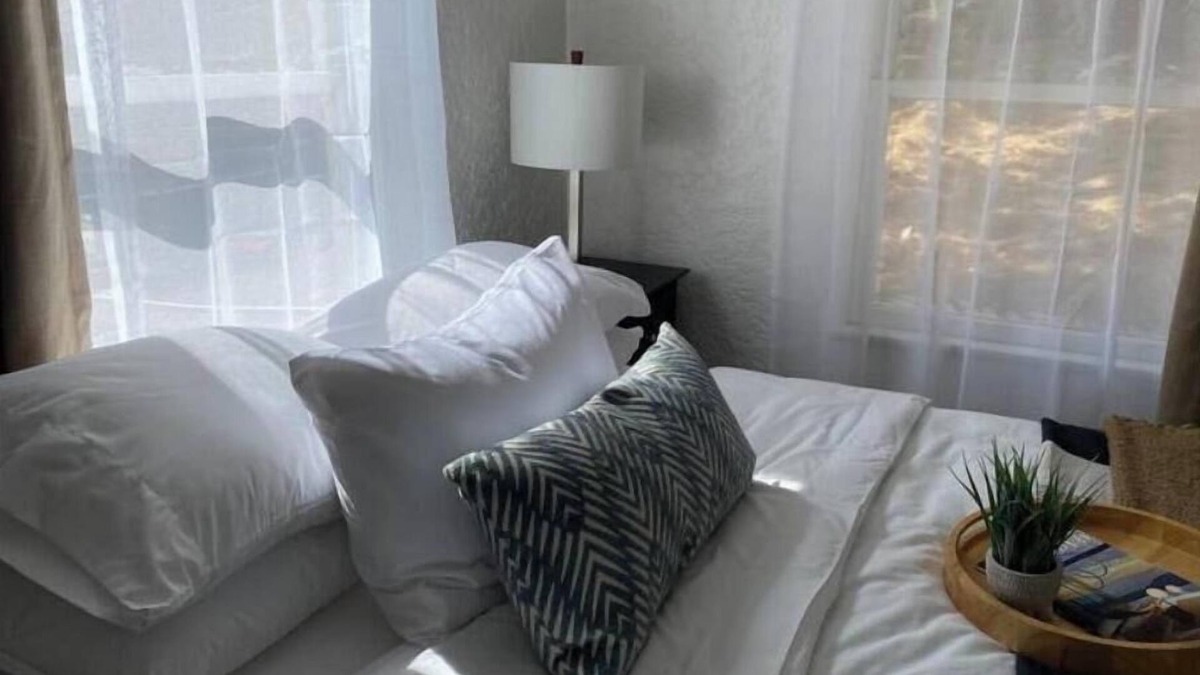 Needles House | Cozy Casita Needles